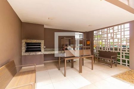 Apartamento à venda com 27m², 1 quarto e sem vaga Apartamento à venda com 27m², 1 quarto e sem vagaÁrea comum