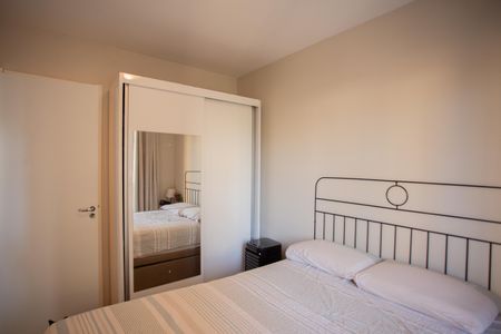 Apartamento à venda com 27m², 1 quarto e sem vaga Apartamento à venda com 27m², 1 quarto e sem vagaQuarto