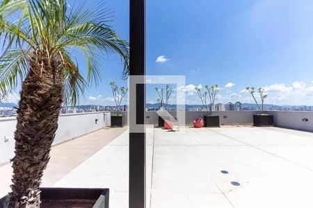 Apartamento à venda com 27m², 1 quarto e sem vaga Apartamento à venda com 27m², 1 quarto e sem vagaÁrea comum