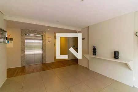 Apartamento à venda com 27m², 1 quarto e sem vaga Apartamento à venda com 27m², 1 quarto e sem vagaÁrea comum