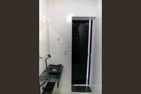 Casa para alugar com 90m², 2 quartos e sem vaga Casa para alugar com 90m², 2 quartos e sem vagaBanheiro