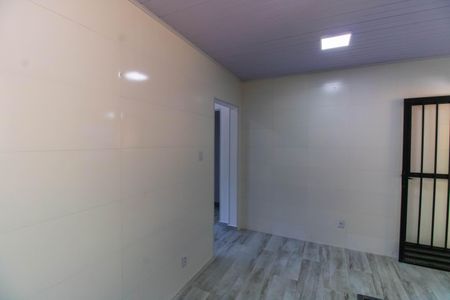 Casa para alugar com 90m², 2 quartos e sem vaga Casa para alugar com 90m², 2 quartos e sem vagaCozinha