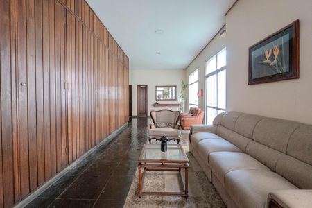 Apartamento à venda com 40m², 1 quarto e 1 vagaHall de entrada