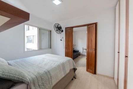 Apartamento à venda com 40m², 1 quarto e 1 vagaSuíte