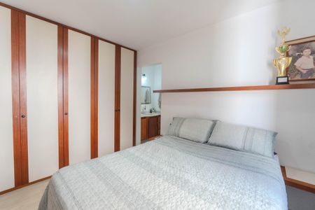 Apartamento à venda com 40m², 1 quarto e 1 vagaSuíte