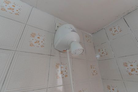 Apartamento à venda com 40m², 1 quarto e 1 vagaBanheiro da Suíte