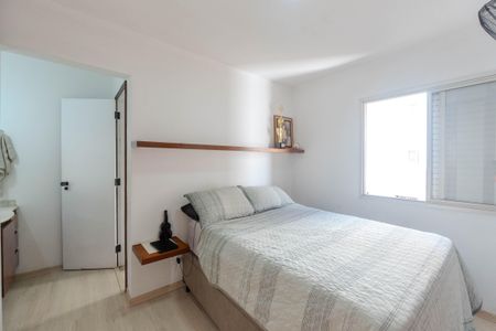 Apartamento à venda com 40m², 1 quarto e 1 vagaSuíte