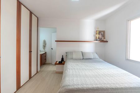 Apartamento à venda com 40m², 1 quarto e 1 vagaSuíte