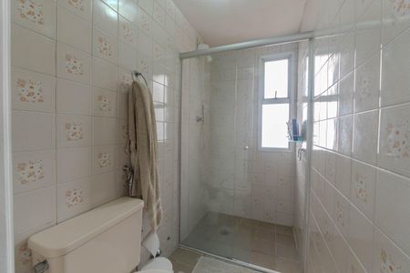 Apartamento à venda com 40m², 1 quarto e 1 vagaBanheiro da Suíte