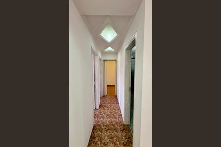 Apartamento para alugar com 62m², 3 quartos e 1 vagaCorredor