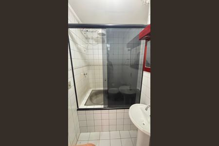 Apartamento para alugar com 62m², 3 quartos e 1 vagaBanheiro Social