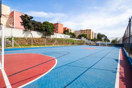 Apartamento para alugar com 62m², 3 quartos e 1 vagaQuadra