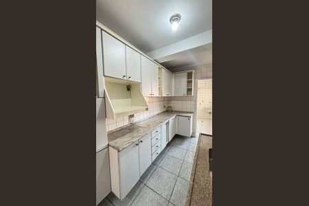 Apartamento para alugar com 62m², 3 quartos e 1 vagaCozinha