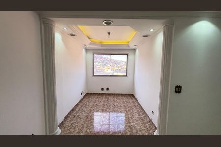 Apartamento para alugar com 62m², 3 quartos e 1 vagaSala