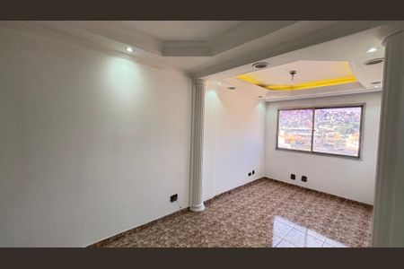 Apartamento para alugar com 62m², 3 quartos e 1 vagaSala
