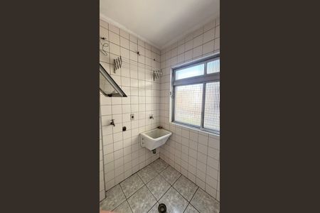 Apartamento para alugar com 62m², 3 quartos e 1 vagaÁrea de Serviço