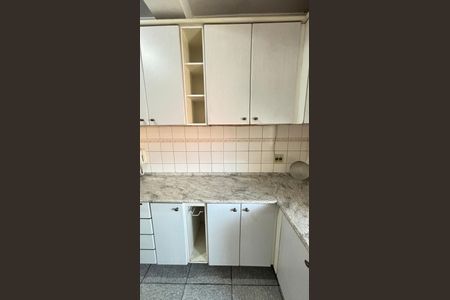 Apartamento para alugar com 62m², 3 quartos e 1 vagaCozinha