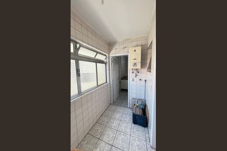 Apartamento para alugar com 62m², 3 quartos e 1 vagaÁrea de Serviço