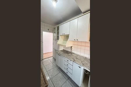 Apartamento para alugar com 62m², 3 quartos e 1 vagaCozinha
