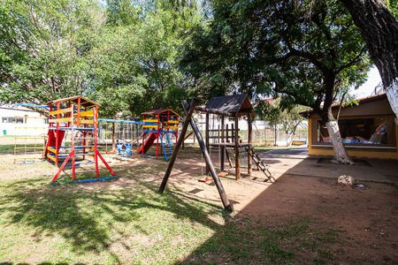 Apartamento para alugar com 62m², 3 quartos e 1 vagaÁrea Comum - Playground