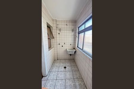Apartamento para alugar com 62m², 3 quartos e 1 vagaÁrea de Serviço