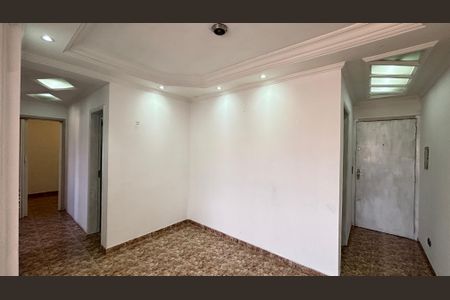 Apartamento para alugar com 62m², 3 quartos e 1 vagaSala