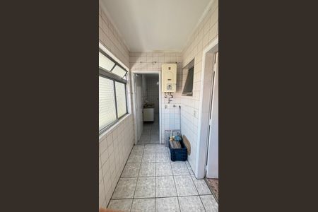 Apartamento para alugar com 62m², 3 quartos e 1 vagaÁrea de Serviço