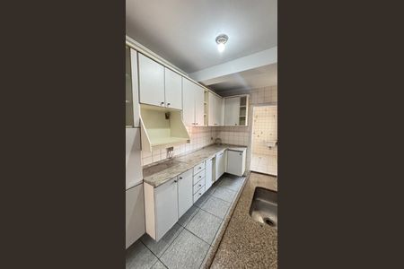 Apartamento para alugar com 62m², 3 quartos e 1 vagaCozinha