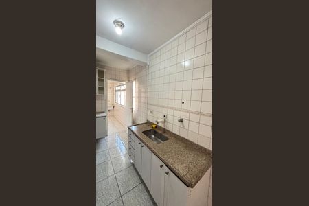 Apartamento para alugar com 62m², 3 quartos e 1 vagaCozinha