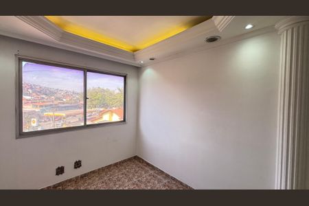 Apartamento para alugar com 62m², 3 quartos e 1 vagaSala