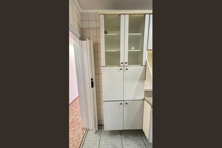 Apartamento para alugar com 62m², 3 quartos e 1 vagaCozinha