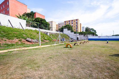 Apartamento para alugar com 62m², 3 quartos e 1 vagaEspaço Pet