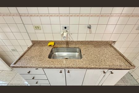 Apartamento para alugar com 62m², 3 quartos e 1 vagaCozinha