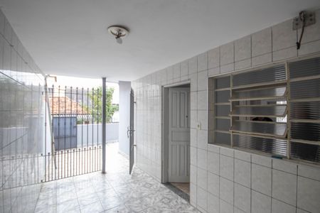 Casa à venda com 200m², 5 quartos e 2 vagas Casa à venda com 200m², 5 quartos e 2 vagasÁrea de Serviço 1