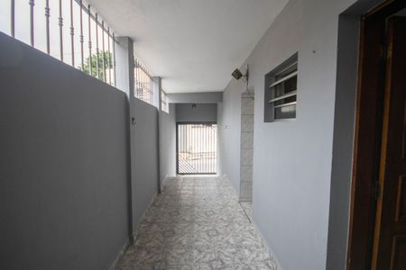 Casa à venda com 200m², 5 quartos e 2 vagas Casa à venda com 200m², 5 quartos e 2 vagasQuintal