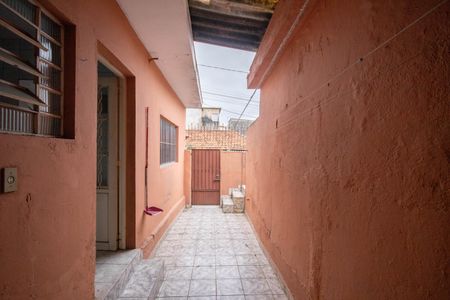 Casa à venda com 200m², 5 quartos e 2 vagas Casa à venda com 200m², 5 quartos e 2 vagasÁrea de Serviço 2
