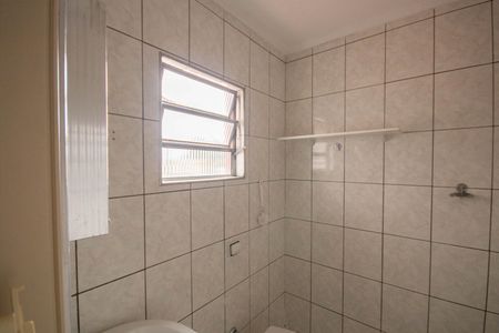 Casa à venda com 200m², 5 quartos e 2 vagas Casa à venda com 200m², 5 quartos e 2 vagasBanheiro da Suíte 5