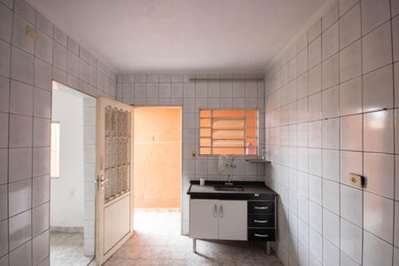 Casa à venda com 200m², 5 quartos e 2 vagas Casa à venda com 200m², 5 quartos e 2 vagasCozinha 2