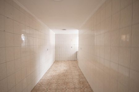 Casa à venda com 200m², 5 quartos e 2 vagas Casa à venda com 200m², 5 quartos e 2 vagasCozinha 1