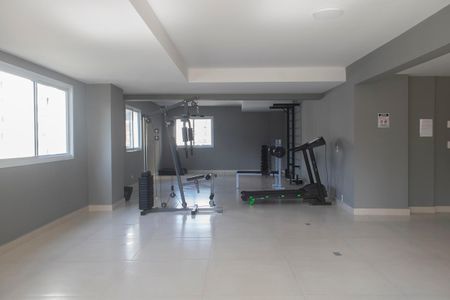 Studio à venda com 24m², 1 quarto e 1 vaga Studio à venda com 24m², 1 quarto e 1 vagaÁrea comum