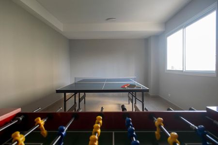 Studio à venda com 24m², 1 quarto e 1 vaga Studio à venda com 24m², 1 quarto e 1 vagaÁrea comum