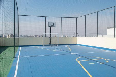 Studio à venda com 24m², 1 quarto e 1 vaga Studio à venda com 24m², 1 quarto e 1 vagaÁrea comum