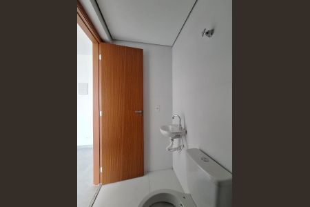 Studio à venda com 24m², 1 quarto e 1 vaga Studio à venda com 24m², 1 quarto e 1 vagaBanheiro Social