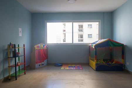 Studio à venda com 24m², 1 quarto e 1 vaga Studio à venda com 24m², 1 quarto e 1 vagaÁrea comum