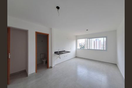Studio à venda com 24m², 1 quarto e 1 vaga Studio à venda com 24m², 1 quarto e 1 vagaStudio