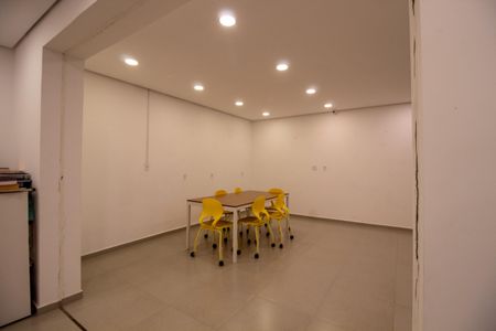 Apartamento à venda com 29m², 1 quarto e sem vaga Apartamento à venda com 29m², 1 quarto e sem vagaÁrea comum