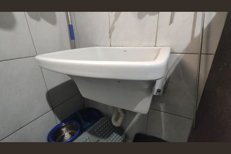 Apartamento à venda com 45m², 2 quartos e 1 vagaÁrea de Serviço