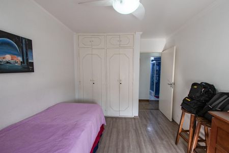 Apartamento à venda com 84m², 2 quartos e 1 vagaQuarto 2