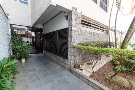 Apartamento à venda com 84m², 2 quartos e 1 vagaÁrea comum