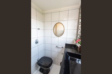 Apartamento à venda com 84m², 2 quartos e 1 vagaLavabo